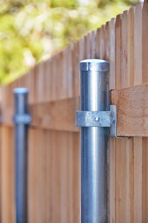 fence brackets for metal posts|fence post fixings b&q.